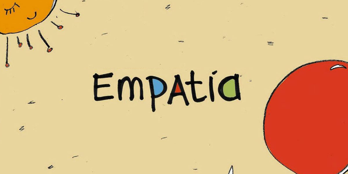 L’EMPATIA